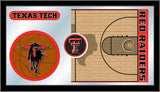 Texas Tech Basketball Mirror