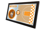 Tennessee Basketball Mirror