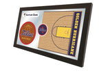 Tulsa Basketball Mirror