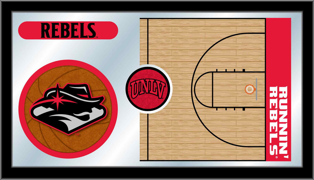 Unlv Basketball Mirror