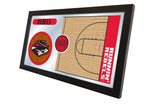 Unlv Basketball Mirror