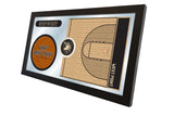 Us Military Academy (army) Basketball Mirror