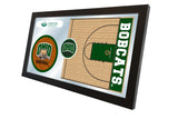 Ohio University Basketball Mirror