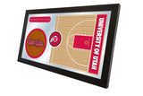 Utah Basketball Mirror