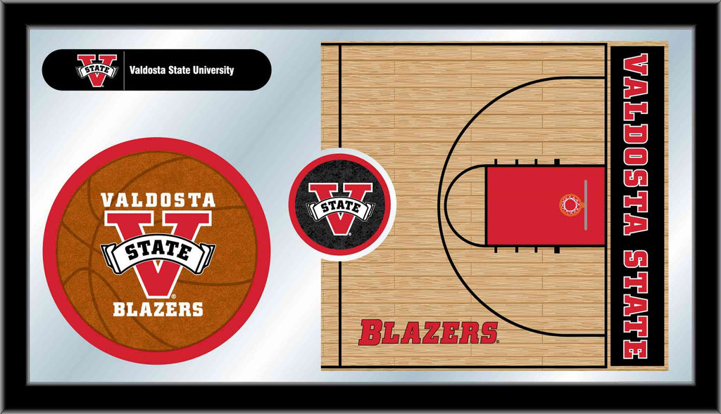 Valdosta State University Basketball Mirror