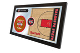 Valdosta State University Basketball Mirror