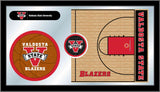 Valdosta State University Basketball Mirror