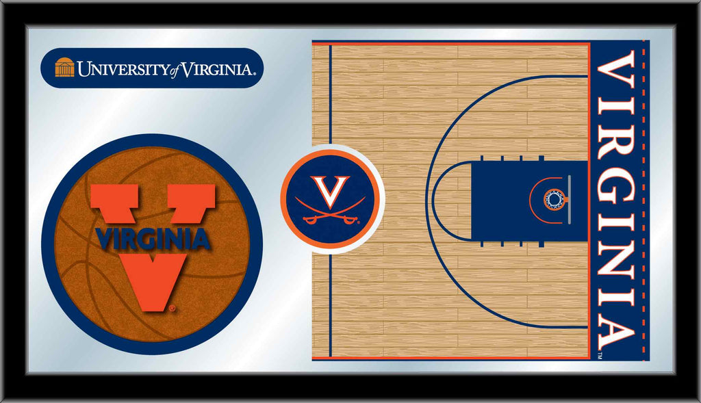 Virginia Basketball Mirror