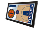 Virginia Basketball Mirror