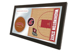 Washington State Basketball Mirror