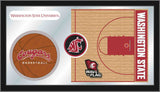 Washington State Basketball Mirror