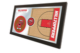 Western Kentucky Basketball Mirror