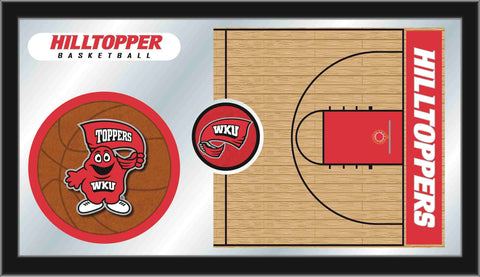 Western Kentucky Basketball Mirror