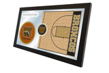 Western Michigan Basketball Mirror