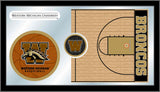 Western Michigan Basketball Mirror