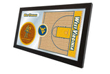 West Virginia Basketball Mirror