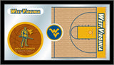 West Virginia Basketball Mirror