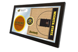 Wichita State Basketball Mirror