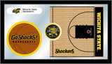 Wichita State Basketball Mirror