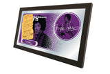 Jimi Hendrix (purple Haze) Mirror