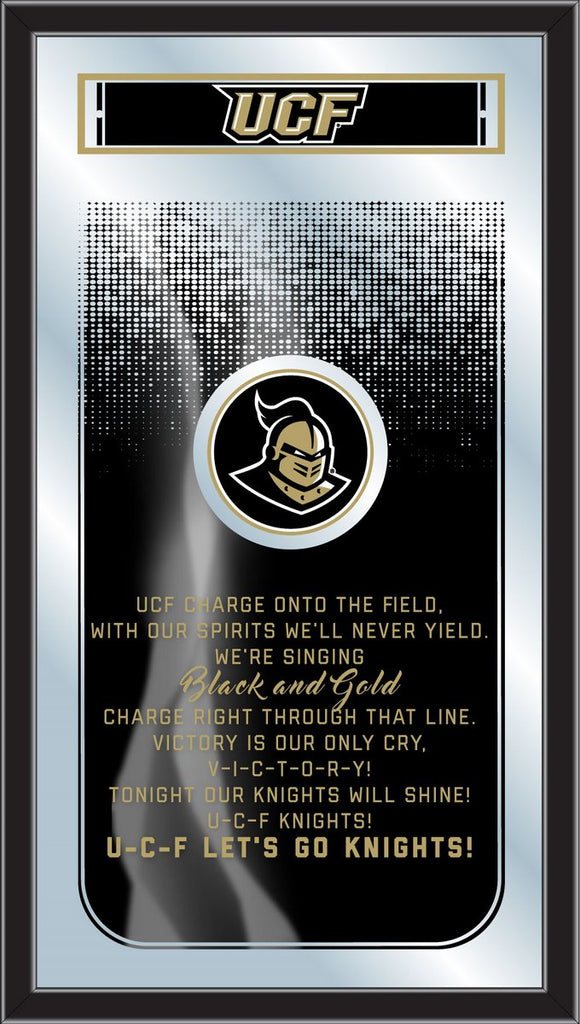 Central Florida Fight Song Mirror