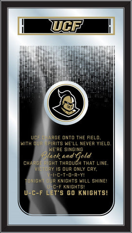 Central Florida Fight Song Mirror