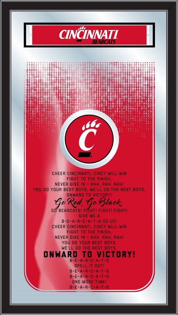 Cincinnati Fight Song Mirror