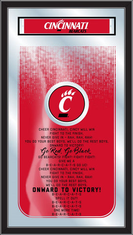 Cincinnati Fight Song Mirror