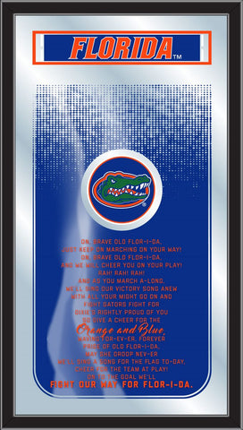 Florida Fight Song Mirror