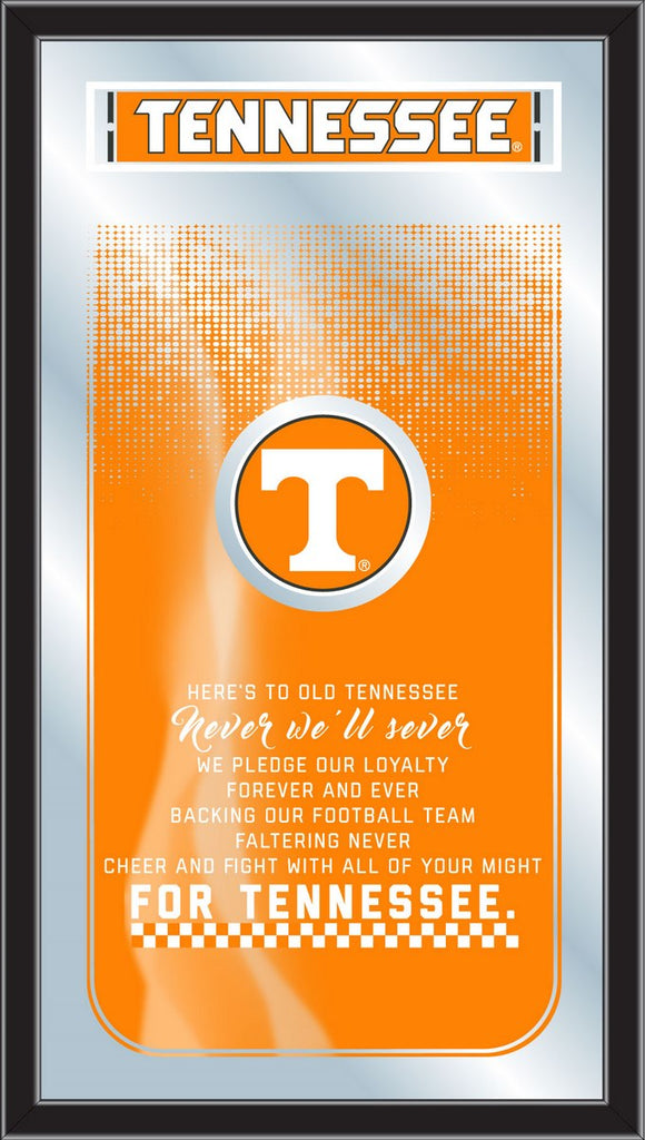 Tennessee Fight Song Mirror