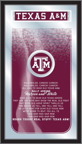 Texas A&m Fight Song Mirror