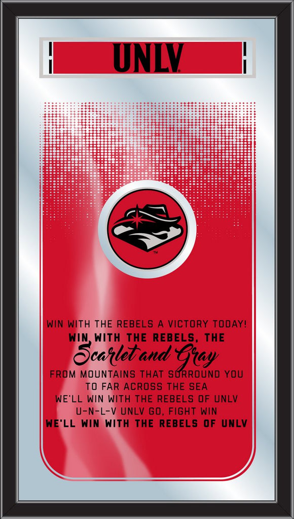 Unlv Fight Song Mirror