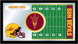 Arizona State Football Mirror