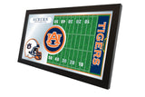 Auburn Football Mirror