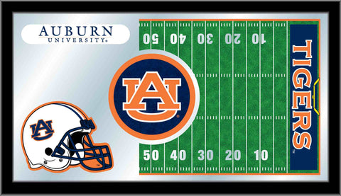 Auburn Football Mirror