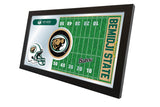 Bemidji State Football Mirror