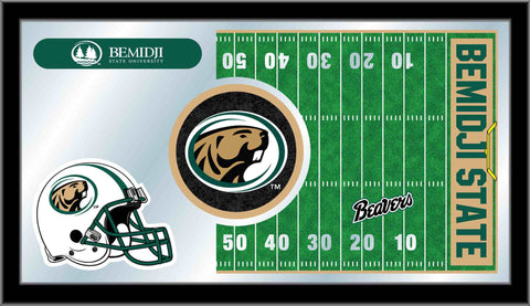 Bemidji State Football Mirror