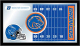 Boise State Football Mirror