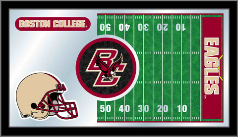 Boston College Football Mirror