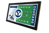 Brigham Young Football Mirror