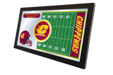 Central Michigan Football Mirror