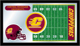 Central Michigan Football Mirror