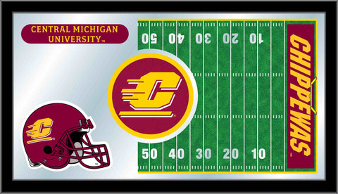 Central Michigan Football Mirror