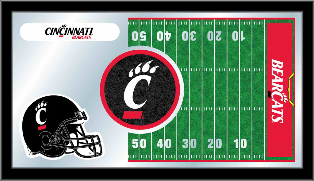 Cincinnati Football Mirror