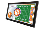 Clemson Football Mirror