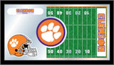 Clemson Football Mirror