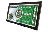 Colorado State Football Mirror