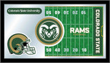 Colorado State Football Mirror