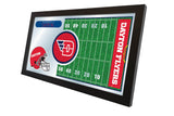 University Of Dayton Football Mirror