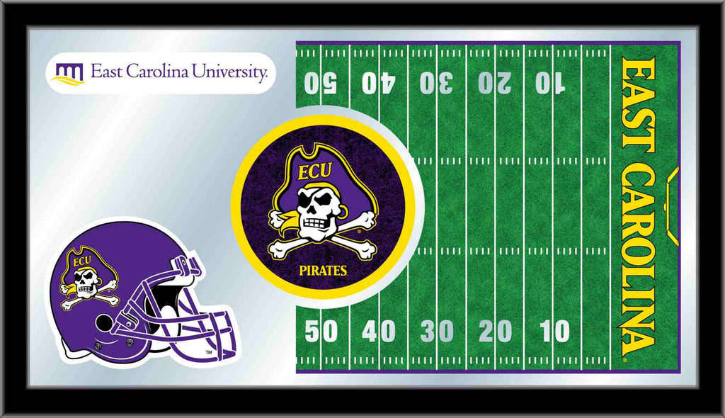 East Carolina Football Mirror